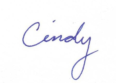 Signature 2
