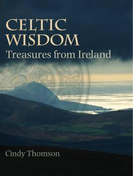 Purchase Celtic Wisdom